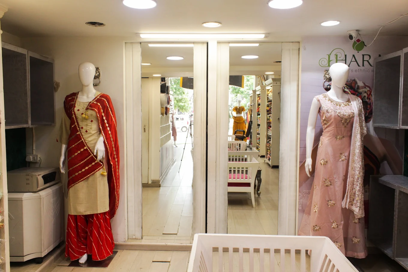 Krishna Designer Collection